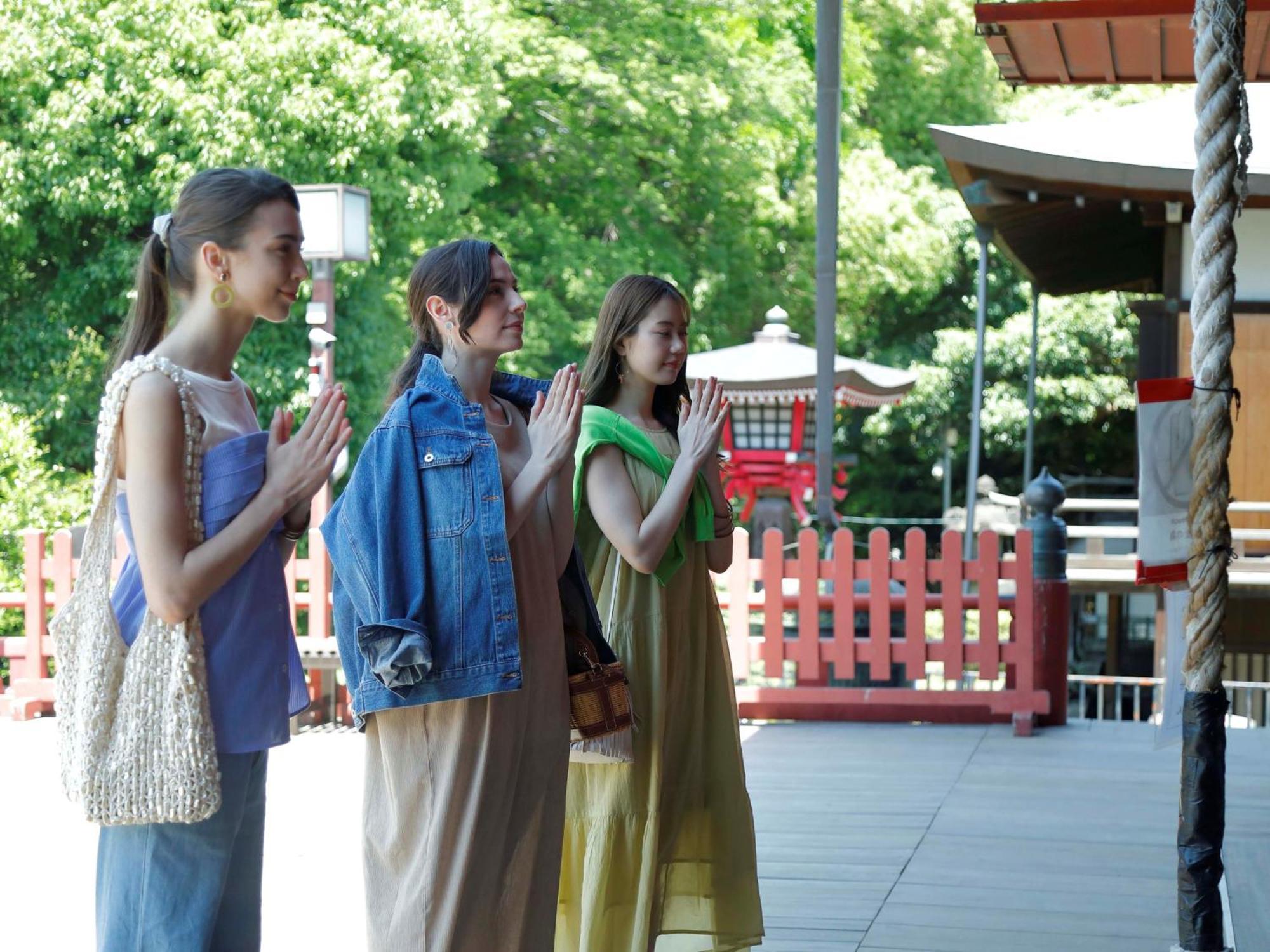 &Here Tokyo Ueno ภายนอก รูปภาพ
