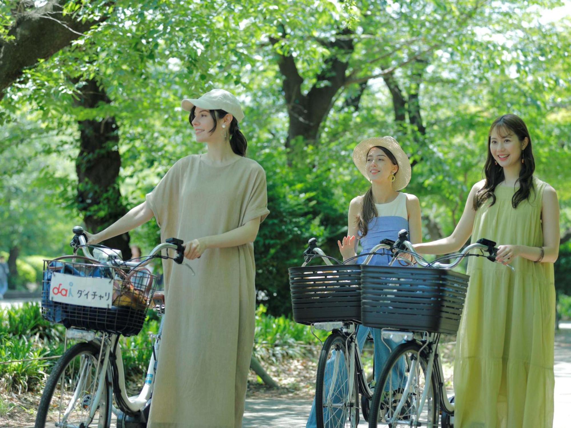 &Here Tokyo Ueno ภายนอก รูปภาพ