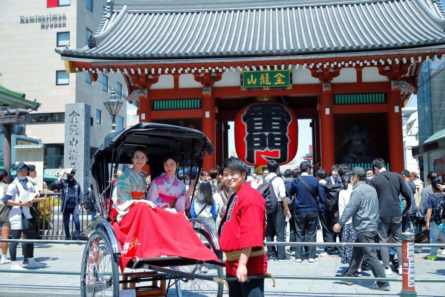 &Here Tokyo Ueno ภายนอก รูปภาพ